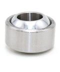 GEC18 Radial Spherical Bearing 18mm By 33mm By 20mm By 15.8mm No Clearance Design 1 Piece Industrial Grade Precision For Heavy Machinery And Equipment Workhorse Ready, polished steel bearing