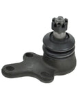 Beefed Up 12 Piece Steering And Suspension Rebuild Kit For 1989 To 1994 Toyota Pickup Rwd Ball joint with rubber boot for durability.