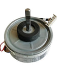 Inverter Air Conditioner Inner Motor Replacement WZDK20-38G-1 DC Brushless Motor for Indoor Unit High Efficiency Quiet Operation Reliable AC Repair Part Compatible With Most Inverter Systems image of exposed wiring and connector