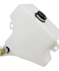 Heavy Duty Windshield Washer Fluid Reservoir Tank With Pump Replacement Fits 2000 to 2019 Kenworth T680 T880 Peterbilt Trucks