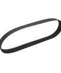 AF65 1004 Heavy Duty Nylon Replacement Belt For Gilmer Belt Drive Kits 420L150 Specs 42 Inch Length lying flat with textured surface.