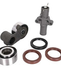 Premium Timing Belt Kit With Water Pump For Honda Accord With 3.5L And 3.7L V6 Engines Easy Install Complete Overhaul Parts Set close-up