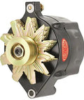 Heavy Duty Vehicle Specific Alternator With Dang Solid Internals Designed To Crush Heavy Loads In Gas And Diesel Rigs While Pumping Out Top Shelf Voltage Without Skipping A Beat On The Daily, featuring a gold-plated rotor.
