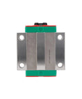 High Precision Linear Guide Rail Kit Slider Block HGH HGW HGL For Smooth Motion Systems Like 15 20 25 30 35 45 55 65 Models With Easy Pre-Drilled Setup And Low Friction Design That Cuts Wear And Boosts Stability Perfect For Serious CNC Builds, HGW30 block