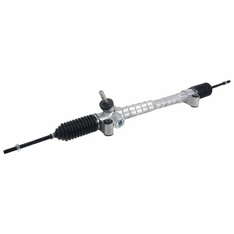 Rack And Pinion Power Steering Assembly For 2004 2012 Chevy Malibu 2005 2010 Pontiac G6 2007 2009 Saturn Aura With 2.2L 2.4L 3.5L Engines