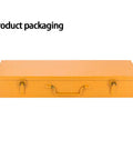 Carrying case for Heavy Duty Hydraulic Cable Cutter For Rough Jobs With 30mm Cutting Capacity Steel Bar Shear