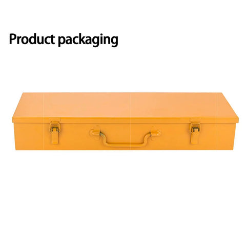 Carrying case for Heavy Duty Hydraulic Cable Cutter For Rough Jobs With 30mm Cutting Capacity Steel Bar Shear