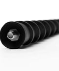 Close-up of Hyundai 7 Inch Antenna Mast Replacement For Santa Fe Tucson Veracruz Accent Ix35 Elantra Touring Direct Fit