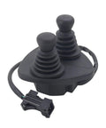 Forklift Joystick Spare Parts Compatible With Models 38601 1275 01 39101 39201 39301 39601 One Color