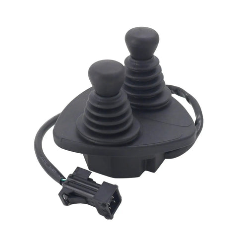 Forklift Joystick Spare Parts Compatible With Models 38601 1275 01 39101 39201 39301 39601 One Color