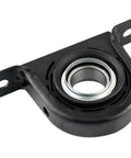 Heavy Duty Driveshaft Center Support Bearing Carrier For F250 F350 F450 Super Duty Trucks, OEM Grade Steel And Rubber Construction
