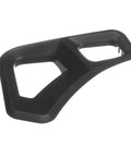Dispenser Bezel Replacement For Washer W11094976 Compatible OEM Style Part with easy fit and durable plastic design