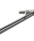 All Angle Fence Attachment for Magnum Shear Turns Your Scissors Into Precise Angled Cutter Fits I L X SS Models Heavy Duty Tool Accessory