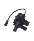 Heavy Duty Electric Coolant Water Pump Compatible With Ta50e R12 2302 Auto Parts, black, compact design, used for engine cooling.