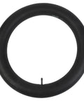 Heavy Duty 20x4 Inch Bike Inner Tube For Fat Tire Snow Bikes Made From Thick Puncture Proof Rubber For Harsh Winter Terrain And Long Lasting Rides black tube with valve