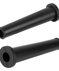 Replacement Strain Relief Cord Guard For Worm Drive Circular Saw HD5750 5825 Universal Fit Power Cable Protector in black