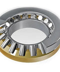 Shop Ready Axial Spherical Roller Bearing 293 Design Featuring 60 X 900 X 180 Mm Specs, showing detailed inner mechanics.