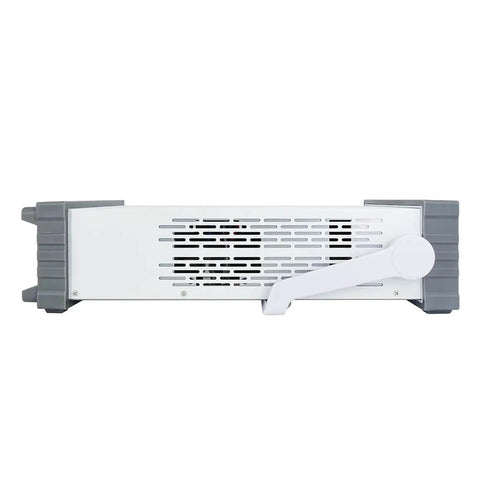 Beefed Up 900W Color Screen Switching Power Supply With High Precision And Multi Functional Programmable Bench PSU 80V 11A 900W 220V Input Digital Display, front panel