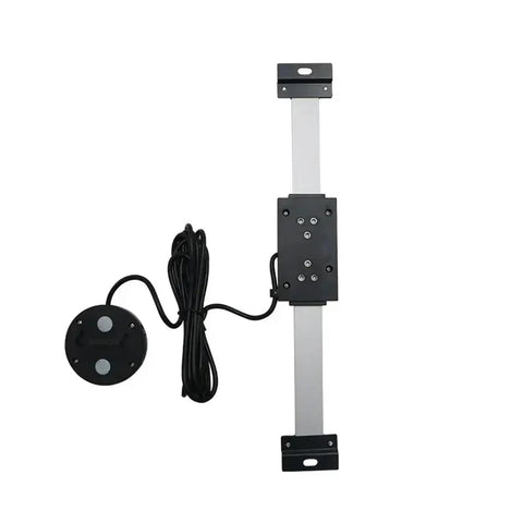 Precision Linear Scale Encoder 0-150mm Vertical And Horizontal 2 In 1 Digital Readout With Remote Display For CNC Milling