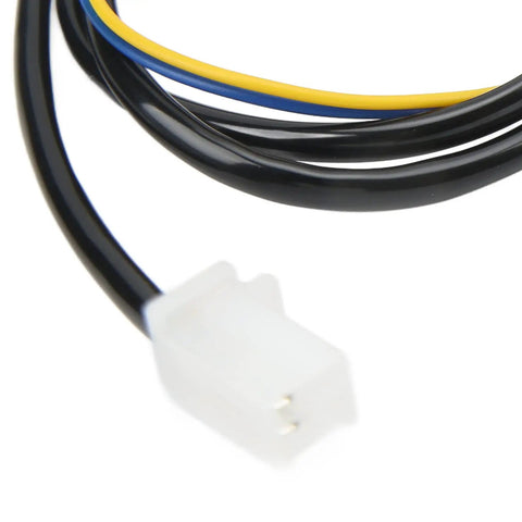 USB Programming Cable for Electric Bikes and Scooters 115200 Baud PC Programmable Controller Link for VOTOL EM 150 2 EM 200 2 EM 260 2 DIY Motor Drive Tuning Kit for Plug In Throttle Tweaks and Easy Onboard PC Access