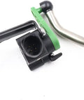 Front Right Headlight Leveling Sensor For Your Car 8R0941286F 8R0941286D Plug And Play 1 Piece Micro Switch Tech Silver