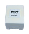 Power Supply Transformer 16.5VAC 40VA, Works With 120VAC 60 Hz Systems, 0.48A Input, Ideal Replacement For Security Cameras, Home Audio, And Electronics