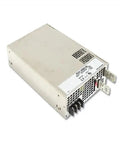 Heavy Duty Switching Power Supply 3000 Watt 24 Volt Output For Industrial Automation with robust metal casing.
