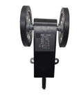 Rugged Digital Length Measuring Sensor Meter With Precision Photoelectric Encoder And Heavy Duty Electronic Wheel, MR-2005 model.