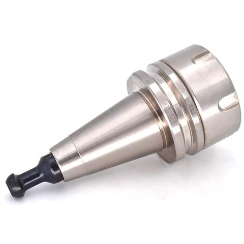 Built Damn Tough ISO30 ER32 Tool Holder Collet Chuck With 45L Precision Balance for CNC lathe, precision steel design.