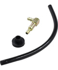Fuel Line Pickup Tube AM122215 And Fuel Pickup Bushing M132706 Kit for Lawn Mower and Garden Tractor Models 325 335 345 LT133