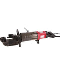 Heavy Duty Portable Electric Rebar Cutter And Bender For Construction, hydraulic machine for bending 14Mm to 28Mm rods.