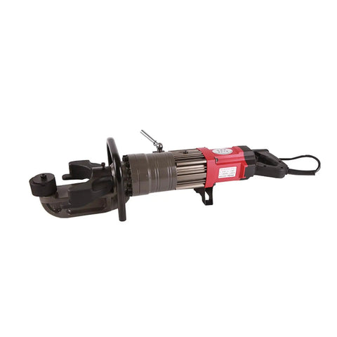 Heavy Duty Portable Electric Rebar Cutter And Bender For Construction, hydraulic machine for bending 14Mm to 28Mm rods.
