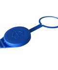 Ford Focus Windshield Washer Fluid Cap Replacement Cap Wiper Reservoir Tank Cover In Blue Easy Plug And Play Direct Fit From Automotive Grade Plastic