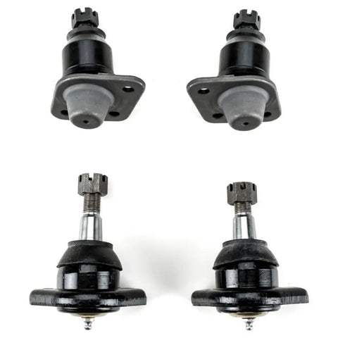 Front Inner Tie Rod End Repair Kit Fits 1957 1958 Ford Custom Montclair Monterey Park Lane Turnpike Cruiser Voyager Complete Assembly with boots.