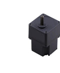 Low Voltage DC Brushless Geared Motor 15W 25W Adjustable Speed Permanent Magnet Drive For Industrial Equipment Use Easy To Install