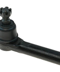 Heavy Duty Premium Front Control Arm Assembly With Ball Joint And Tie Rod Ends Steering Suspension Kit Set 8 Piece For 4WD Dodge Dakota 1997 To 1999 Tailgate Tough ball joint detail.