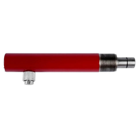 Porta Power Ram Hydraulic Jack 5 Stroke Auto Body Frame Repair 4 Ton Tool Heavy Duty Lift For Car Frames Durable Steel