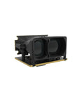 TFA170-L 170m LiDAR Sensor Scanner For Drones And Robots front view, compact, ultra-light 10g design for UAV vision.