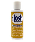 Slosh Wetsuit Cleaner And Conditioner For Water Sports Gear, Naturally Green Formula, Safe On All Wetsuits And Neoprene, 4 Ounce Bottle