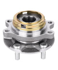 Front Wheel Hub Bearing Assembly 513296 Keeps Your Ride Smooth Fits Infiniti QX60 2014 To 2019, Infiniti JX35 2013