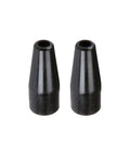 Two Pack Gasless Nozzles For MTG155 MIG Welder Compatible With MTG155DFS Durable Replacement Consumables