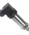 NPT1/4 Thread Pressure Transmitter Sensor For Hydraulic Systems, Pro Grade 0-100 PSI Range, 4-20mA And 0-10V Output