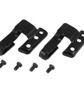 Front Windshield Wiper Arm Adapter Kit Fits Toyota Honda Mitsubishi Set Of 2 Adapters OE 3392390298 with screws