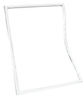 Upgraded Refrigerator Door Gasket for Freezer Door with Magnetic Strip Inside W10443315 Replacement Part