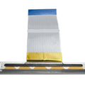 Premium Thermal Print Head Straight Swap For RP310 Barcode Printer with 50pin FPC connector for three inch labels.
