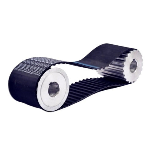Timing Drive Belt Range 180H To 250H With 19.1mm And 25.4mm Widths, Durable H Profile Belt For CNC And Auto Repairs, DIY Friendly, Pro Grade Rubber Construction, Precise Fit And Long Lasting Performance.