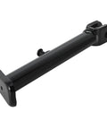 Lightweight Aluminum Dirt Bike Kickstand For CRF110 CRF110F CRF 110F 2013 2025 Built Tough Rust Resistant Stand in black aluminum