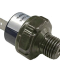 90 To 120 PSI Air Pressure Switch With One Quarter Inch NPT Thread For DC 24V Or 12V Air Compressors and Tank Systems