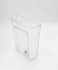 Large Water Tank For Capsule Coffee Machines Fits Nestle And Nespresso EN500 F111 Compatible Easy Pour Reservoir with clear level scale