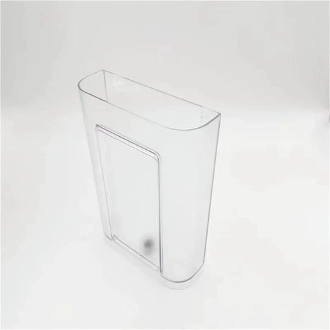 Large Water Tank For Capsule Coffee Machines Fits Nestle And Nespresso EN500 F111 Compatible Easy Pour Reservoir with clear level scale